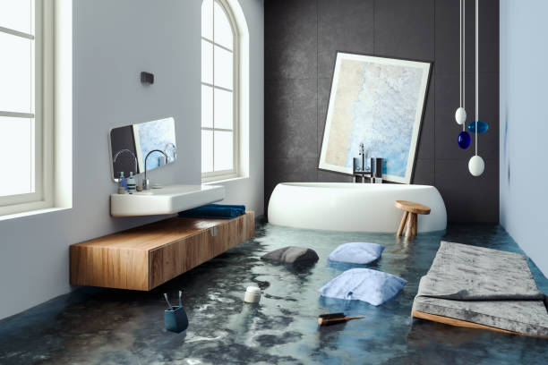 Best Residential water damage restoration  in Midvale, UT