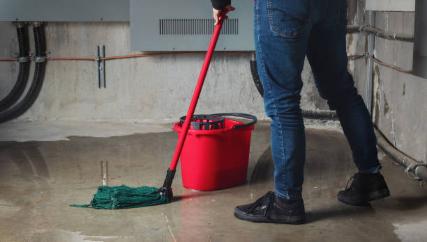 Best Emergency water damage restoration  in Midvale, UT
